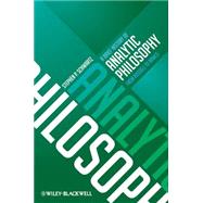 A Brief History of Analytic Philosophy From Russell to Rawls by Schwartz, Stephen P., 9780470672082