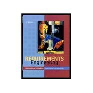 Requirements Engineering Processes and Techniques by Kotonya, Gerald; Sommerville, Ian, 9780471972082