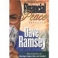 Financial Peace Revisited by Ramsey, Dave, 9780670032082