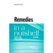 Remedies in a Nutshell by Tabb, William Murray; Janutis, Rachel M., 9781683282082