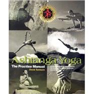 Ashtanga Yoga by Swenson, David, 9781891252082