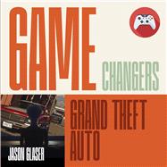 Grand Theft Auto by Glaser, Jason, 9798896802082