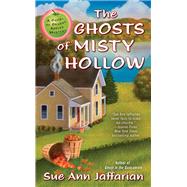 The Ghosts of Misty Hollow by Jaffarian, Sue Ann, 9780425282083