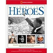 American Heroes (Direct Mail Edition) by Delano, Marfe Ferguson; Delano, Marfe, 9780792272083