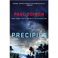 The Precipice A Novel by Doiron, Paul, 9781250092083