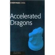 Accelerated Dragons by Donaldson, John; Silman, Jeremy, 9781857442083