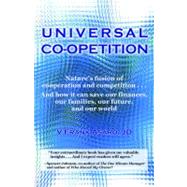 Universal Co-opetition by Asaro, V. Frank, 9781936332083