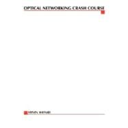 Optical Networking Crash Course by SHEPARD STEVEN, 9780071372084