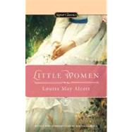 Little Women by Alcott, Louisa May; Barreca, Regina; Straight, Susan, 9780451532084