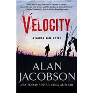 Velocity by Jacobson, Alan, 9781497692084