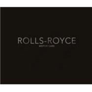 Rolls-royce Motor Cars by Braun, Andreas, 9783777422084