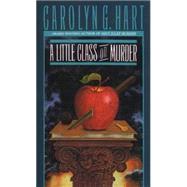 A Little Class on Murder by HART, CAROLYN, 9780553282085