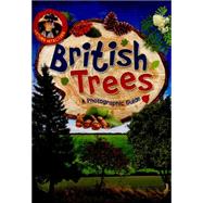 Nature Detective: British Trees by Munson, Victoria; ; ; ;, 9780750292085