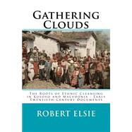 Gathering Clouds by Elsie, Robert, 9781507882085