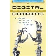 Digital Domains by Datlow, Ellen, 9781607012085