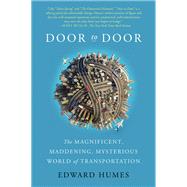Door to Door by Humes, Edward, 9780062372086