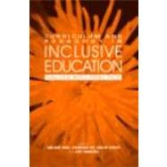 Curriculum and Pedagogy in Inclusive Education: Values into practice by Nind,Melanie;Nind,Melanie, 9780415352086