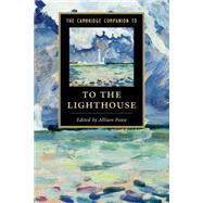 The Cambridge Companion to to the Lighthouse by Pease, Allison, 9781107052086
