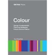 Colour by Buether, Axel, 9783955532086