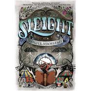 Sleight by Sommersby, Jennifer, 9781510732087
