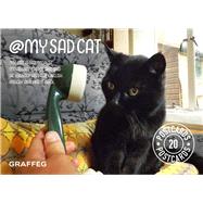 My Sad Cat Postcard Collection by Cox, Tom, 9781910862087