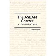 The ASEAN Charter by Woon, Walter, 9789814722087