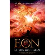 Eon: Rise of the Dragoneye by Goodman, Alison, 9780552572088