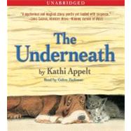 The Underneath by Appelt, Kathi; Zackman, Gabra, 9780743572088
