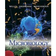 Prescott, Harley, Klein's Microbiology by Willey, Joanne M.; Sherwood, Linda M.; Woolverton, Christopher J., 9780073302089