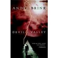 Devil's Valley by Brink, Andre, 9780156012089