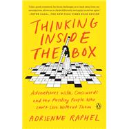 Thinking Inside the Box by Raphel, Adrienne, 9780525522089