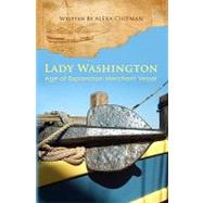 Lady Washington by Chipman, Alexa, 9781453842089
