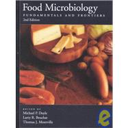 Food Microbiology by Doyle, Michael P.; Beuchat, Larry R.; Montville, Thomas J., 9781555812089