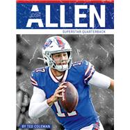 Josh Allen by Coleman, Ted, 9781634942089
