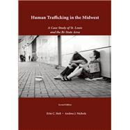 Human Trafficking in the Midwest by Heil, Erin C.; Nichols, Andrea J., 9781531012090