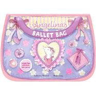 Angelina's Ballet Bag by Holabird, Katharine; Craig, Helen, 9781665902090