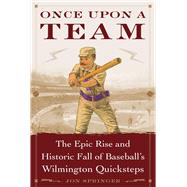Once upon a Team by Springer Jon, 9781683582090