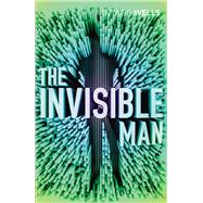 The Invisible Man by Wells, H.G., 9781784872090