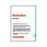 Motivation People 09.07 by Whiteley, Philip, 9781841122090