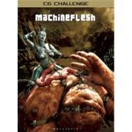 Machineflesh by Wade, Daniel; Snoswell, Mark, 9781921002090