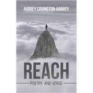 Reach by Covington-harvey, Audrey, 9781973652090