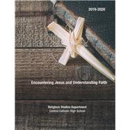Encountering Jesus and Understanding Faith 22-23 (670009RSQR) by James O'Neill, 8780000162091