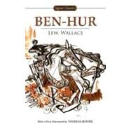 Ben-Hur by Wallace, Lew; LaHaye, Tim F., 9780451532091