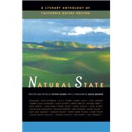 Natural State by Gilbar, Steven; Brower, David, 9780520212091