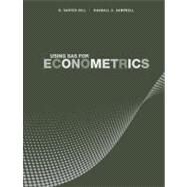 Using SAS for Econometrics by Hill, R. Carter; Campbell, Randall C., 9781118032091
