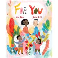 For You by Paula Merln, 9788418302091