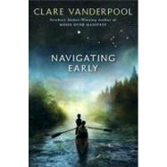 Navigating Early by VANDERPOOL, CLARE, 9780385742092