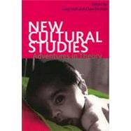 New Cultural Studies by Hall, Gary; Birchall, Clare, 9780748622092