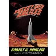 Rocket Ship Galileo by Heinlein, Robert A., 9780786172092
