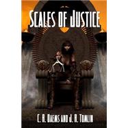 Scales of Justice by Daems, C. R.; Tomlin, J. R., 9781519142092
